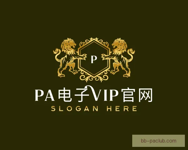 认识PA电子VIP官网